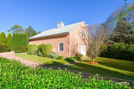 Property photo of 107 Burradoo Road Burradoo NSW 2576