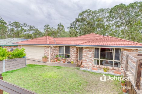 Property photo of 18 Forest View Crescent Springfield QLD 4300