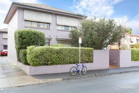 9/5 Stanley Ave, Hawthorn East, VIC 3123