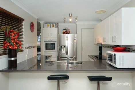 Property photo of 73 Hamlyn Road Oakey QLD 4401