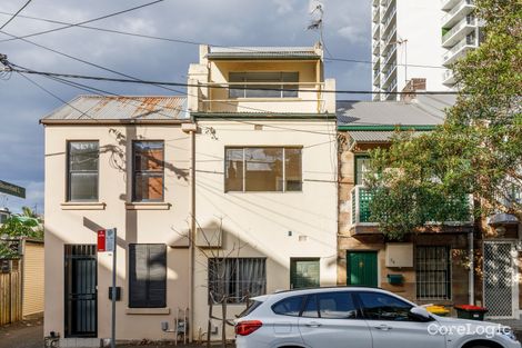 Property photo of 32 Denham Street Surry Hills NSW 2010