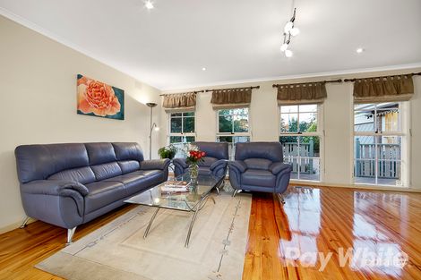 Property photo of 135 Capital Avenue Glen Waverley VIC 3150