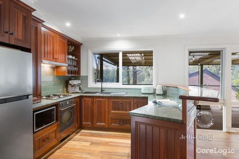 Property photo of 17/1324 Main Road Eltham VIC 3095