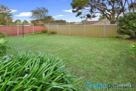Property photo of 14/7 Dunkley Place Werrington NSW 2747
