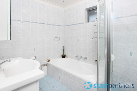 Property photo of 14/7 Dunkley Place Werrington NSW 2747