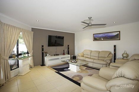 Property photo of 4 Malone Drive Andergrove QLD 4740