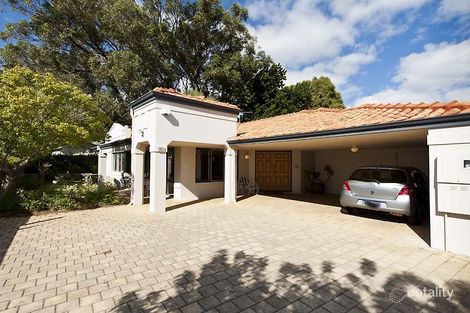 10b Genesta Cres, Dalkeith, WA 6009