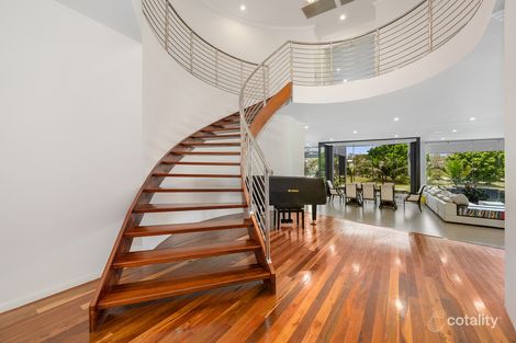 Property photo of 3011 Northview Parade Benowa QLD 4217