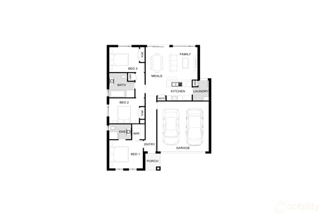 Property photo of 762 Element Circuit Armstrong Creek VIC 3217