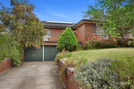 53 Rosehill Rd, Keilor East, VIC 3033