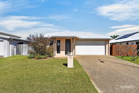 Property photo of 47 Biscayne Street Burdell QLD 4818