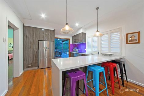 Property photo of 119 Belgrave Street Morningside QLD 4170