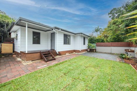 Property photo of 52 Haymet Street Blaxland NSW 2774