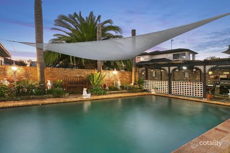 Property photo of 1 Saunders Avenue Liverpool NSW 2170