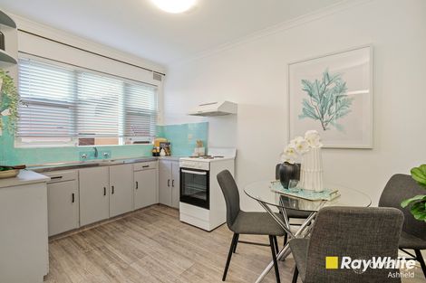 Property photo of 2/27 Alt Street Ashfield NSW 2131