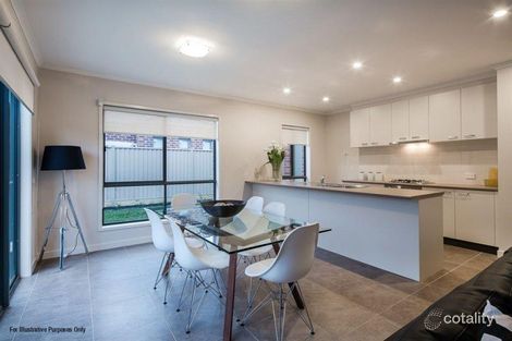 Property photo of 41 Brahman Drive Delacombe VIC 3356