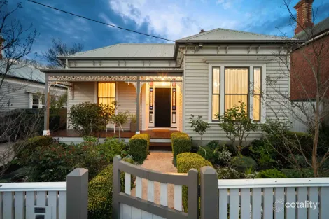 41 Loch Ave, Ballarat Central, VIC 3350
