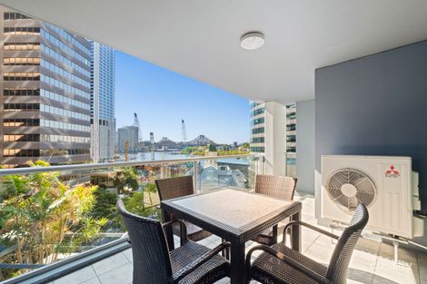 Property photo of 73/26 Felix Street Brisbane City QLD 4000