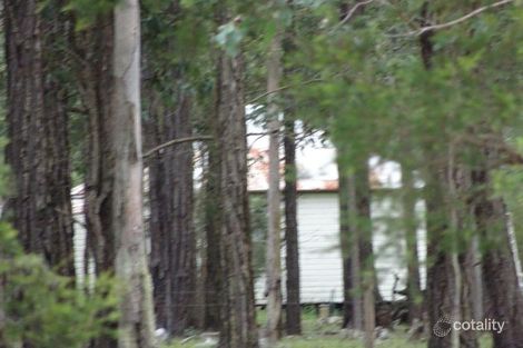 Property photo of LOT 32/33 Forest Glen Road Limeburners Creek NSW 2324