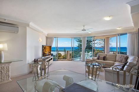 Property photo of 17/100 Old Burleigh Road Broadbeach QLD 4218