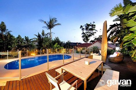 Property photo of 134 Queens Road Connells Point NSW 2221