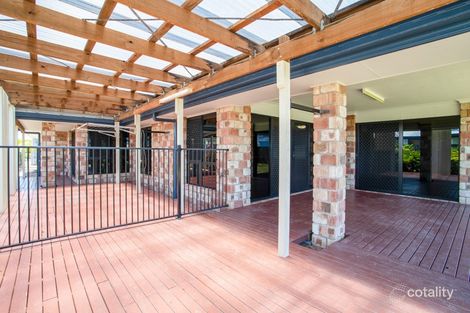 Property photo of 2 Fiona Court Mount Pleasant QLD 4740