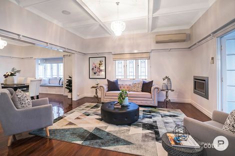 Property photo of 46 Lewis Street Camp Hill QLD 4152