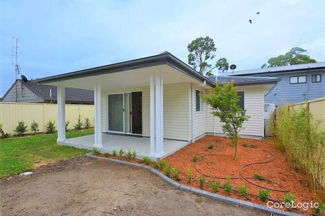 Property photo of 109A Vales Road Mannering Park NSW 2259