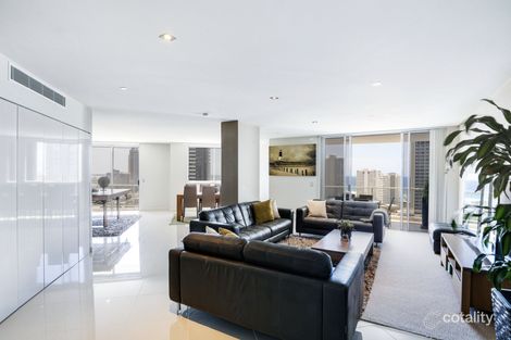 Property photo of 3171/21-31 Cypress Avenue Surfers Paradise QLD 4217