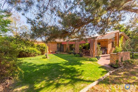 Property photo of 5 Corser Close Fadden ACT 2904