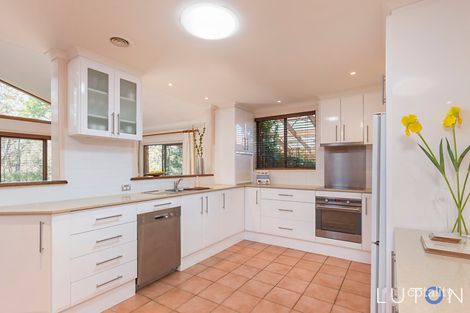 Property photo of 5 Corser Close Fadden ACT 2904