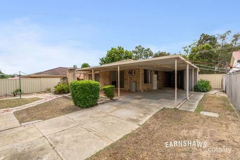 Property photo of 105 Natham Square Swan View WA 6056
