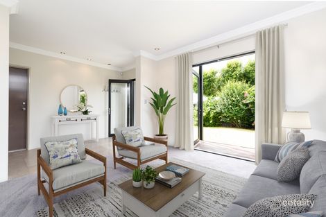 Property photo of 150A St Brigids Terrace Scarborough WA 6019