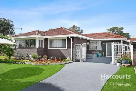 9 Kauri St, Blacktown, NSW 2148