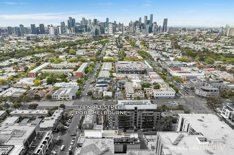 Property photo of 78 Nott Street Port Melbourne VIC 3207