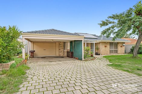 Property photo of 18 Lancer Way Alexander Heights WA 6064