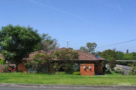 19 O'Donnell Dr, Figtree, NSW 2525