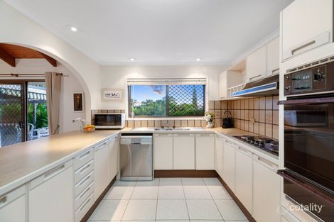 Property photo of 37 Deloraine Drive Springwood QLD 4127