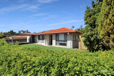 Property photo of 46 Sweetgum Street Hillcrest QLD 4118