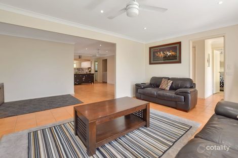 Property photo of 46 Sweetgum Street Hillcrest QLD 4118