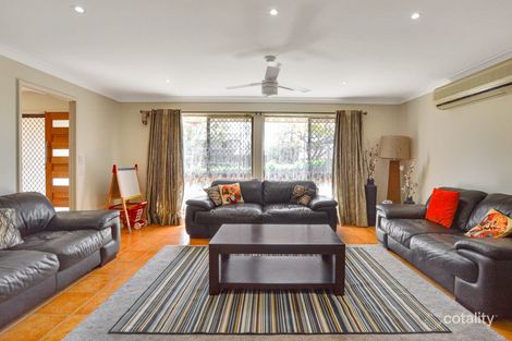 Property photo of 46 Sweetgum Street Hillcrest QLD 4118