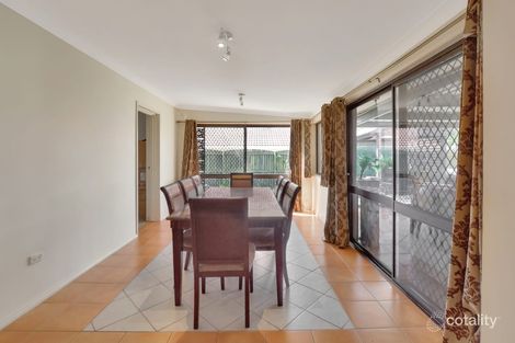 Property photo of 46 Sweetgum Street Hillcrest QLD 4118