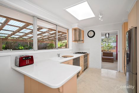 Property photo of 26 Alameda Way Warriewood NSW 2102