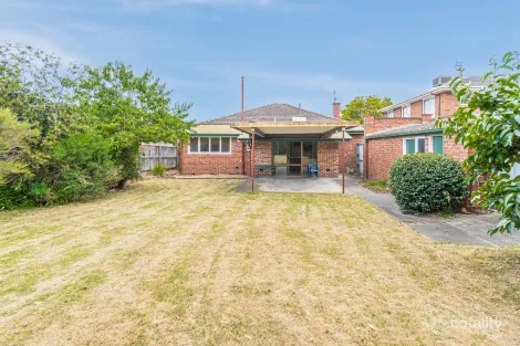 Property photo of 32 Norbert Street Balwyn VIC 3103