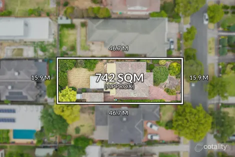 Property photo of 32 Norbert Street Balwyn VIC 3103