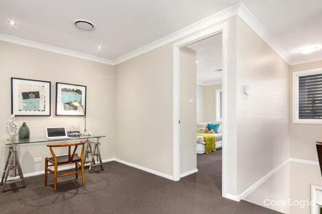 Property photo of 3 Nuwi Street Rouse Hill NSW 2155