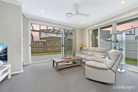 Property photo of 3 Nuwi Street Rouse Hill NSW 2155