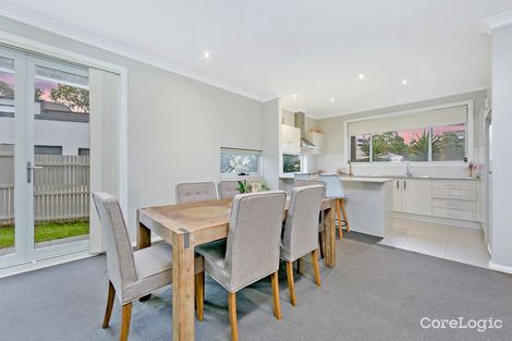 Property photo of 3 Nuwi Street Rouse Hill NSW 2155