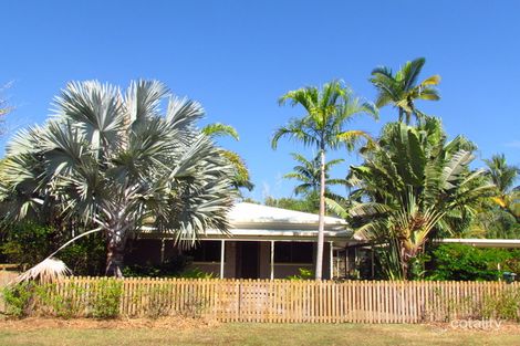 Property photo of 18 Gannet Street Kewarra Beach QLD 4879