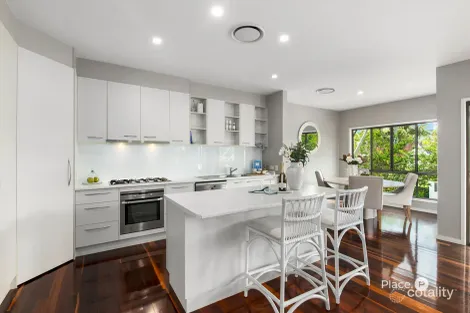 Property photo of 371 Verney Road East Graceville QLD 4075